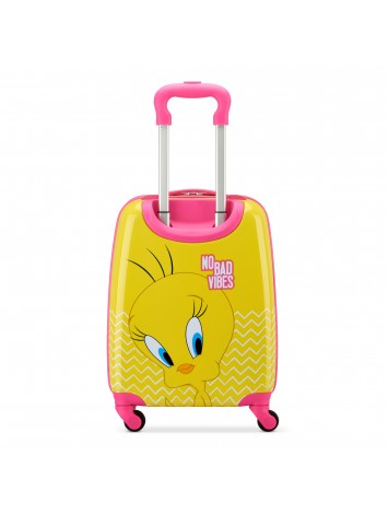 Looney Tunes Cabin Trolley Xs