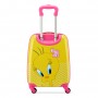 Looney Tunes Cabin Trolley Xs
