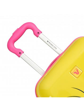 Looney Tunes Cabin Trolley Xs