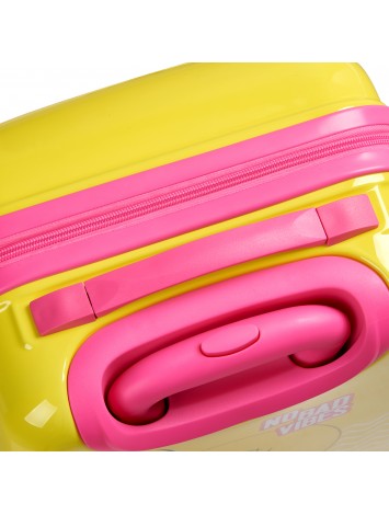 Looney Tunes Cabin Trolley Xs