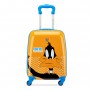 Looney Tunes Cabin Trolley Xs