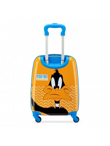 Looney Tunes Cabin Trolley Xs