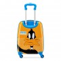 Looney Tunes Cabin Trolley Xs