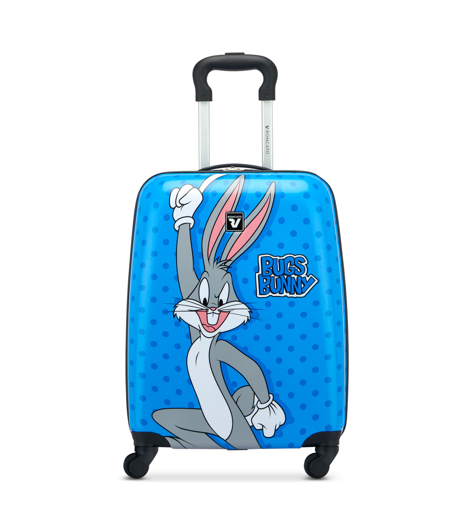 Looney Tunes Cabin Trolley