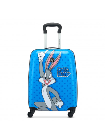 Looney Tunes Cabin Trolley