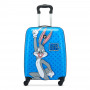 Looney Tunes Cabin Trolley