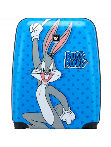 Looney Tunes Cabin Trolley