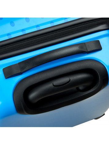 Looney Tunes Cabin Trolley