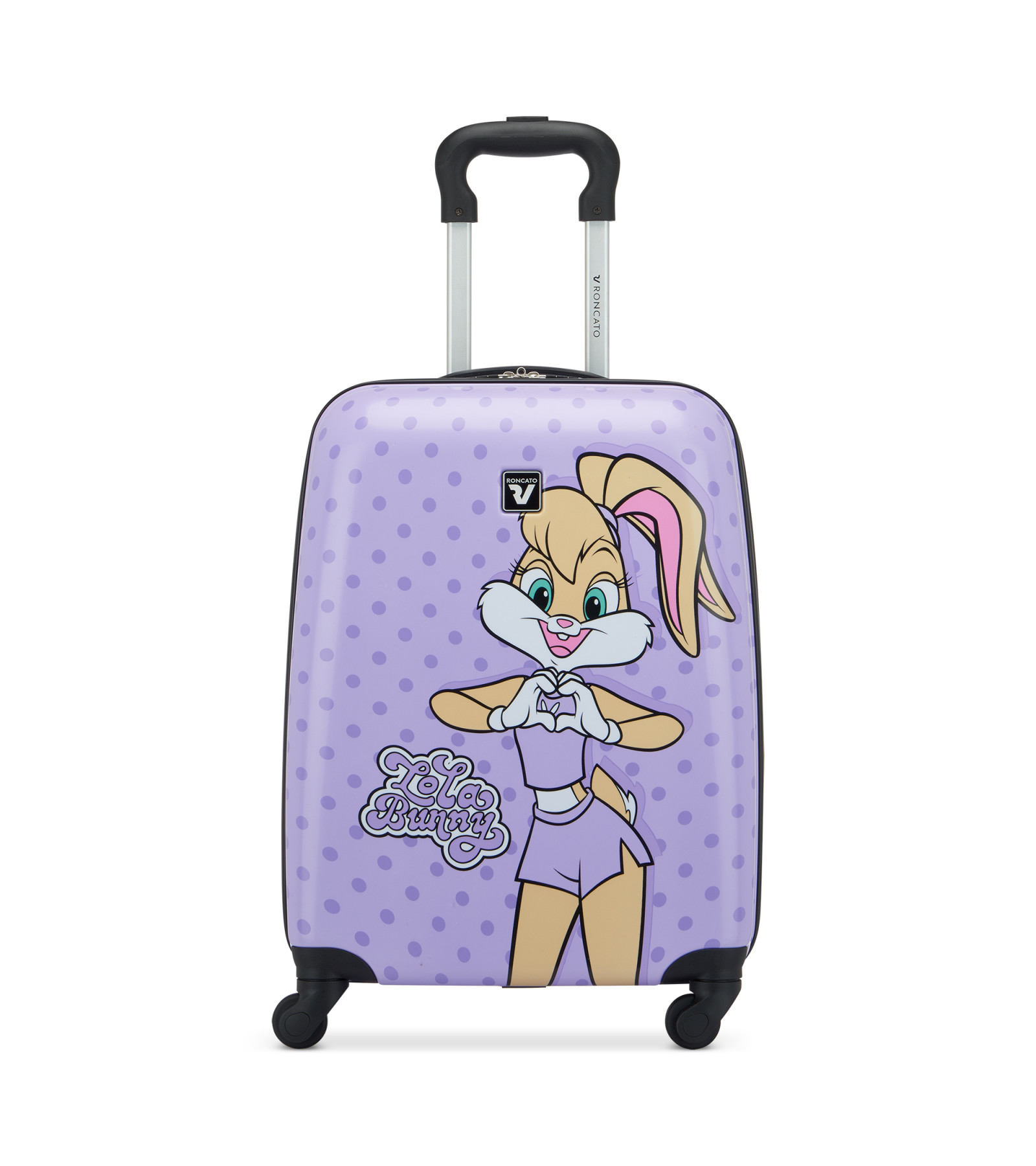 Looney Tunes Cabin Trolley Looney Tunes Cabin Trolley