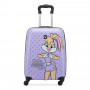 Looney Tunes Cabin Trolley