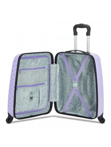 Looney Tunes Cabin Trolley Looney Tunes Cabin Trolley