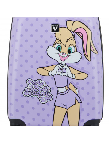 Looney Tunes Cabin Trolley Looney Tunes Cabin Trolley