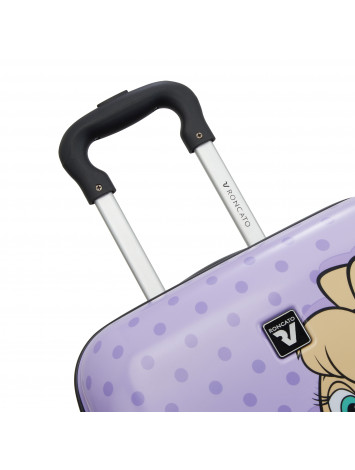 Looney Tunes Cabin Trolley Looney Tunes Cabin Trolley