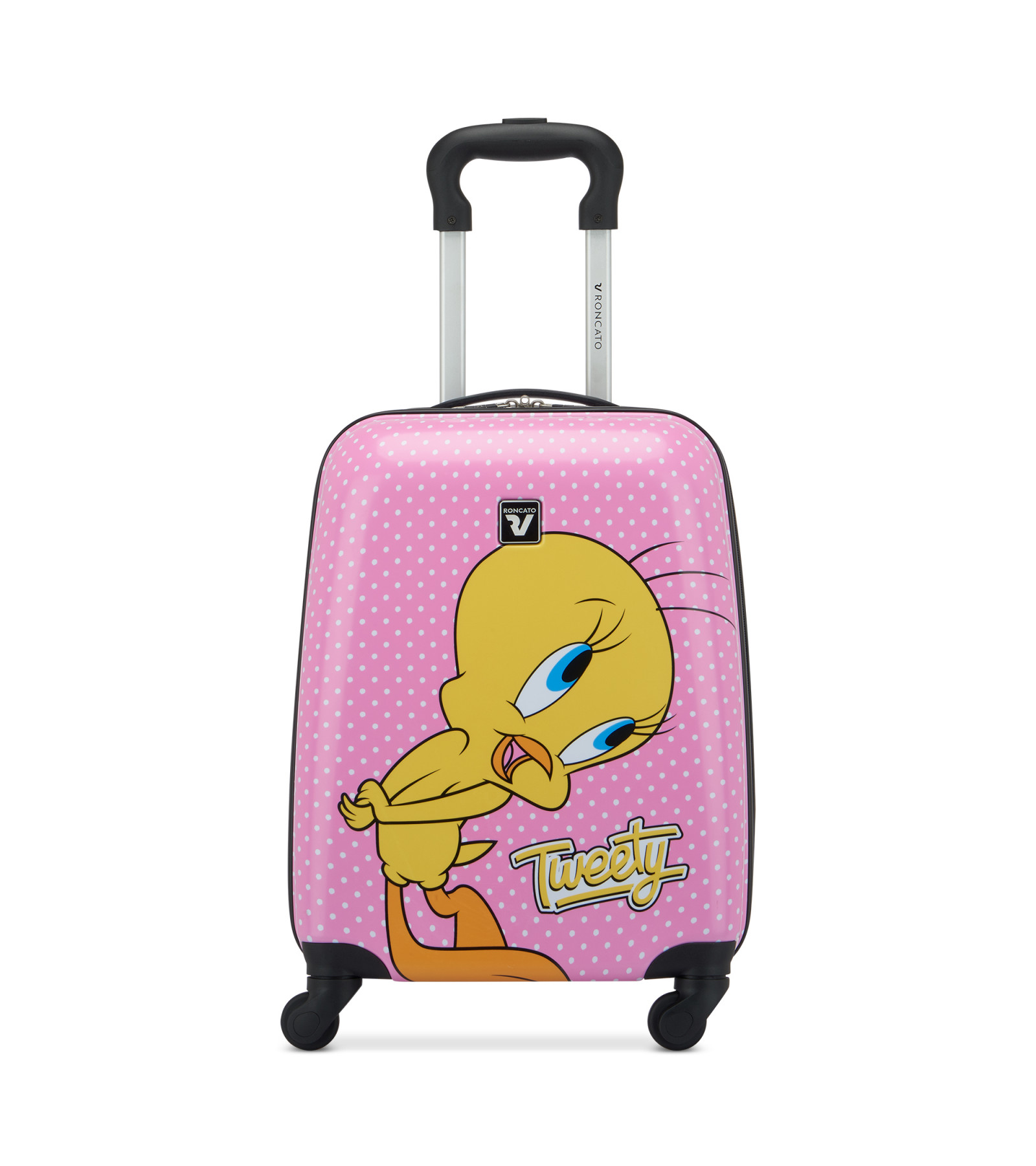 Looney Tunes Cabin Trolley Xs Looney Tunes Cabin Trolley Xs
