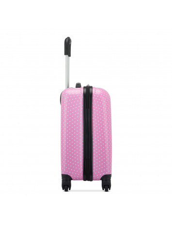 Looney Tunes Cabin Trolley Xs Looney Tunes Cabin Trolley Xs