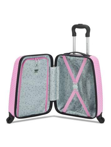 Looney Tunes Cabin Trolley Xs Looney Tunes Cabin Trolley Xs