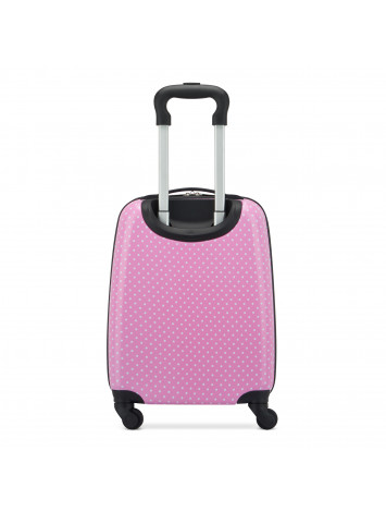 Looney Tunes Cabin Trolley Xs Looney Tunes Cabin Trolley Xs