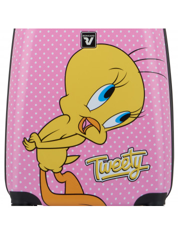 Looney Tunes Cabin Trolley Xs Looney Tunes Cabin Trolley Xs