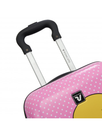 Looney Tunes Cabin Trolley Xs Looney Tunes Cabin Trolley Xs