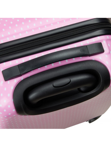 Looney Tunes Cabin Trolley Xs Looney Tunes Cabin Trolley Xs