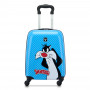 Looney Tunes Cabin Trolley Xs
