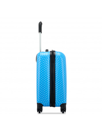 Looney Tunes Cabin Trolley Xs Looney Tunes Cabin Trolley Xs