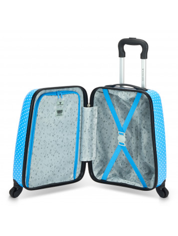 Looney Tunes Cabin Trolley Xs Looney Tunes Cabin Trolley Xs