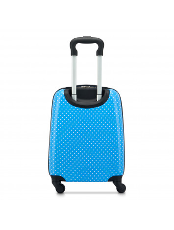 Looney Tunes Cabin Trolley Xs Looney Tunes Cabin Trolley Xs