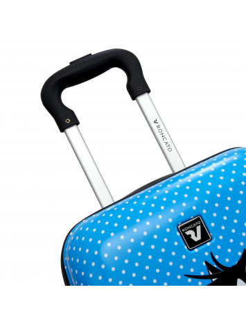 Looney Tunes Cabin Trolley Xs Looney Tunes Cabin Trolley Xs