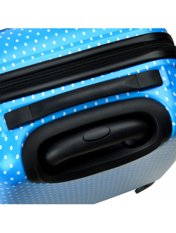 Looney Tunes Cabin Trolley Xs Looney Tunes Cabin Trolley Xs