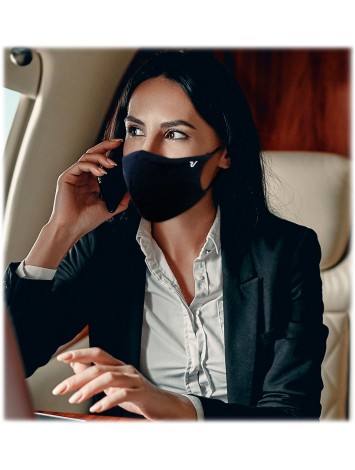 VIRALOFF MASK ANTIVIRAL AND ANTIBACTERIAL (M) VIRALOFF MASK ANTIVIRAL AND ANTIBACTERIAL (M)