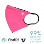 VIRALOFF MASK ANTIVIRAL AND ANTIBACTERIAL (M)