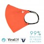 VIRALOFF MASK ANTIVIRAL AND ANTIBACTERIAL (M)