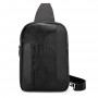 Roncato Panama 4.0 crossbody bag