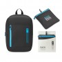Compact Neon Mini Cabin Backpack