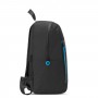 Compact Neon Mini Cabin Backpack