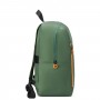 Compact Neon Mini Cabin Backpack
