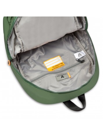 Compact Neon Mini Cabin Backpack Compact Neon Mini Cabin Backpack