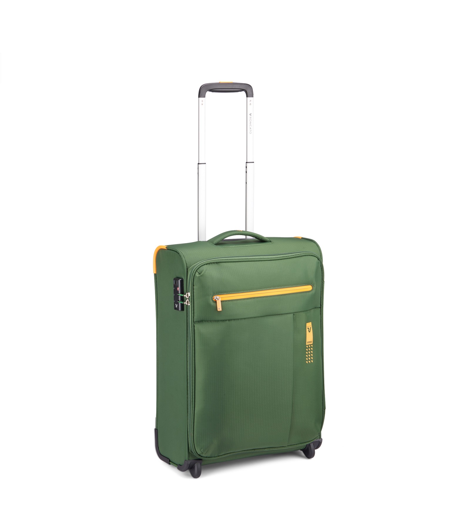 Roncato cabin trolley Neon Lite