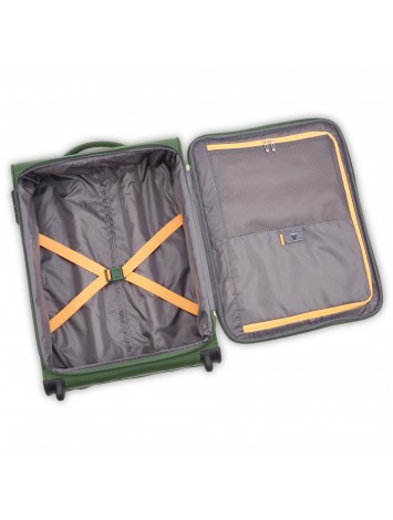 Roncato cabin trolley Neon Lite