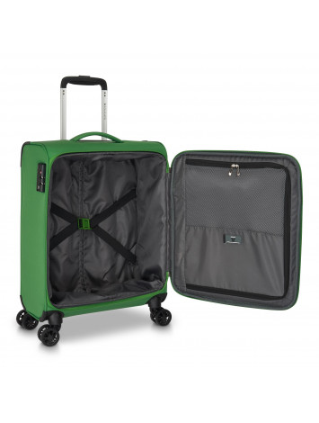 Roncato cabin trolley Lite Soft 4w