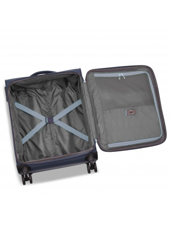 Roncato cabin trolley Lite Soft 4w Roncato cabin trolley Lite Soft 4w
