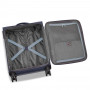 Roncato cabin trolley Lite Soft 4w