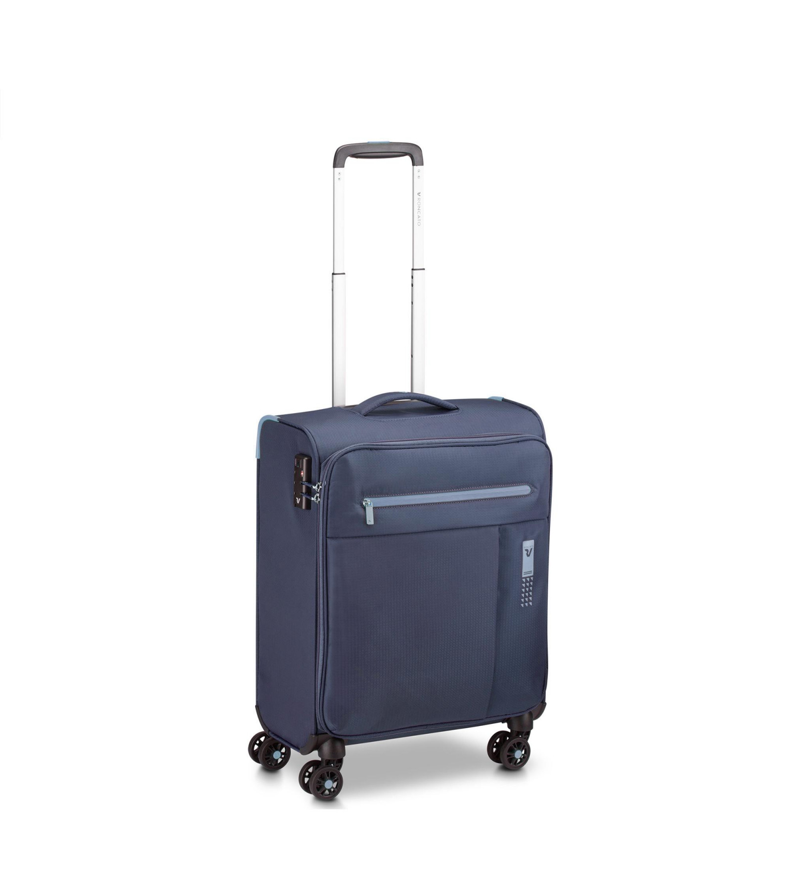 Roncato cabin trolley Lite Soft 4w Roncato cabin trolley Lite Soft 4w