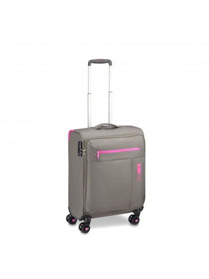 Roncato cabin trolley Neon Lite 4w