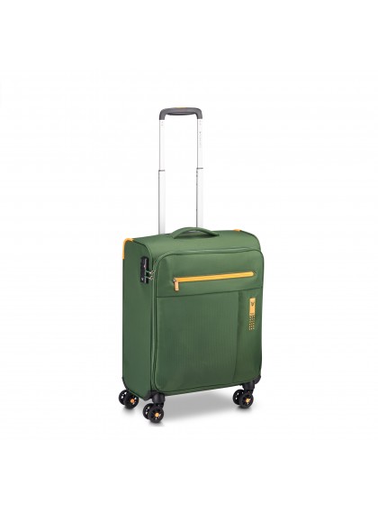 Roncato cabin trolley Neon Lite 4w