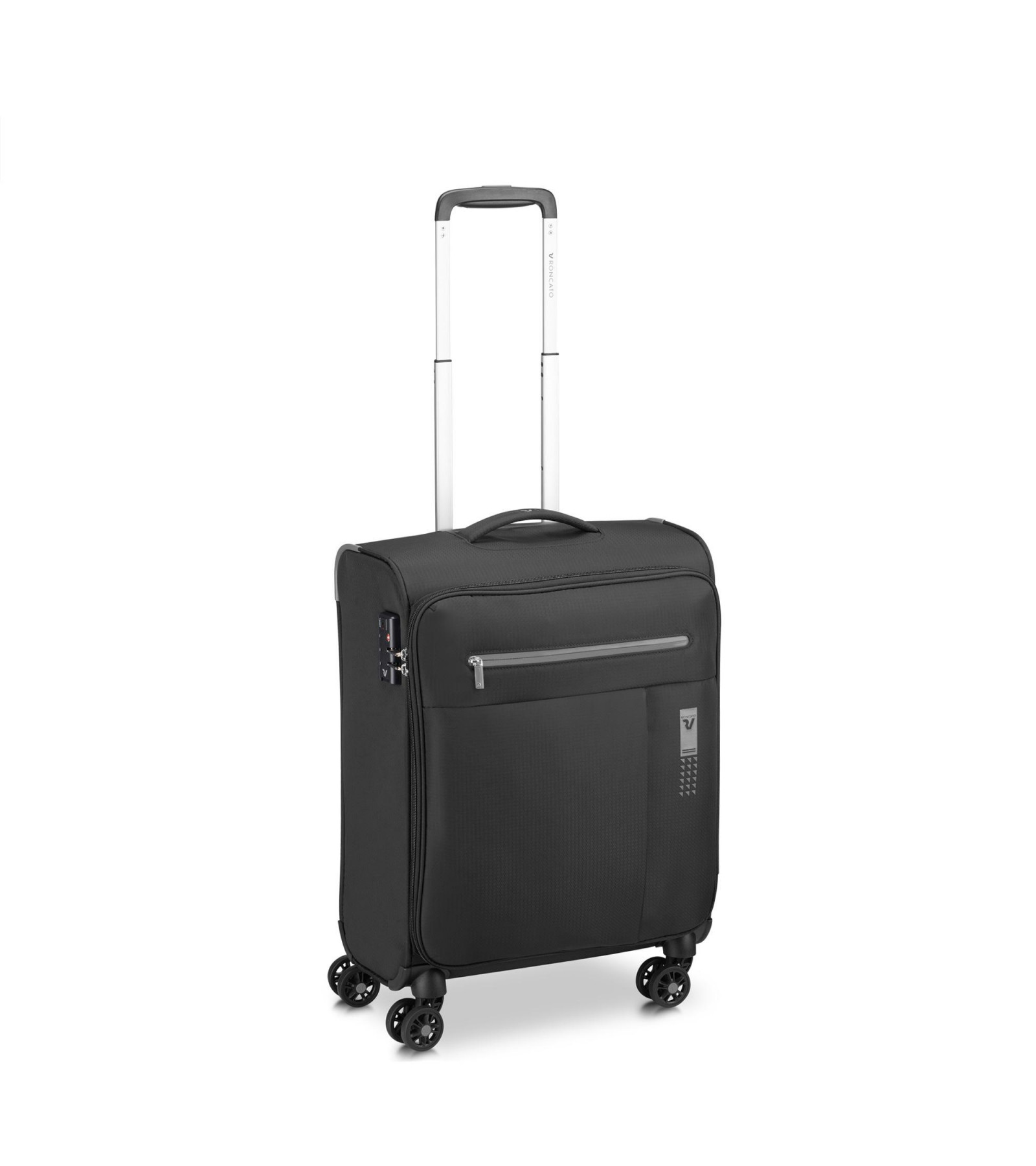 Roncato cabin trolley Lite Soft 4w