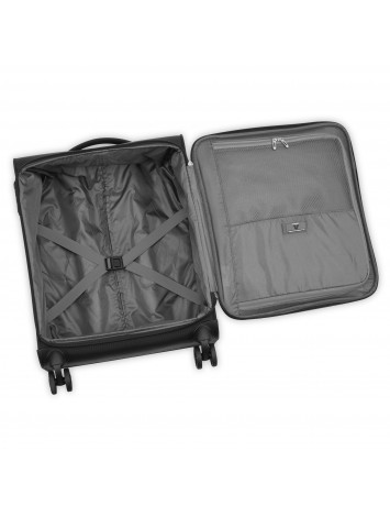 Roncato cabin trolley Lite Soft 4w