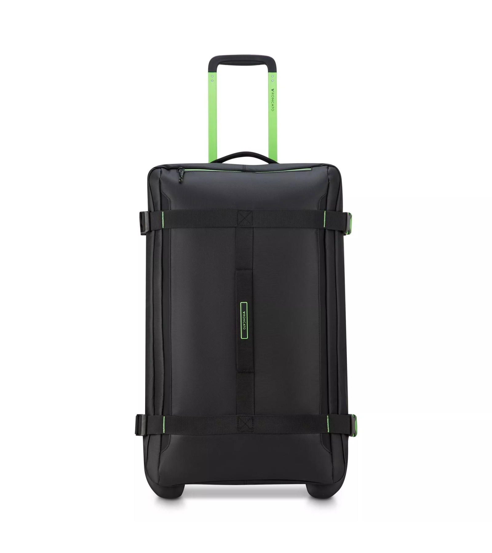 NORWAY Wheeled duffle 