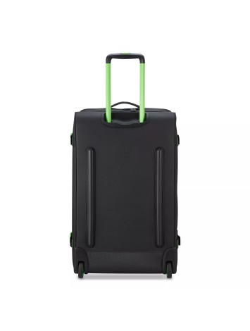 NORWAY Wheeled duffle 